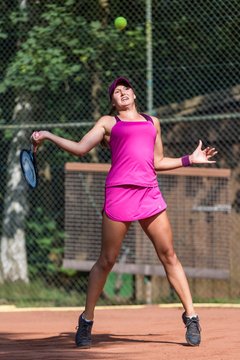 Lena Greiner 471 - Ostsee Cup